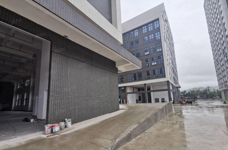 惠阳三和原房东高首层标准厂房