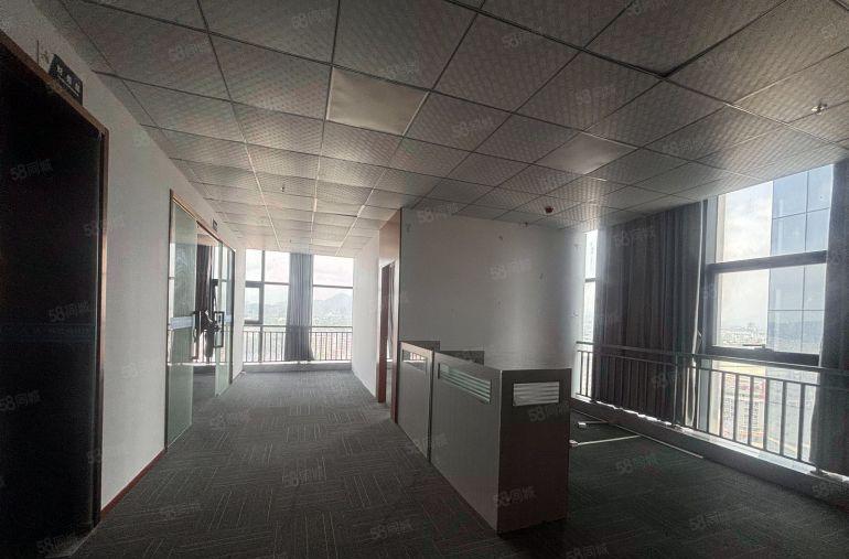 精装9块！秋长1750平厂房仓库出租水电齐全带4部电梯位置好