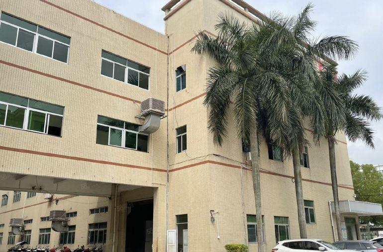 10元起惠州沙田镇原房东实际面积500平分租厂房出租带红本