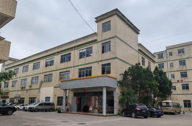 惠阳秋长白石邻深红本厂房仓库1楼2500平低价出租200起分