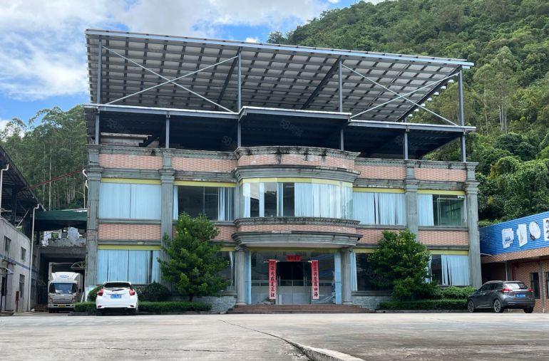 八米高！高新产业！惠阳新圩原房东全新独栋钢构8米高