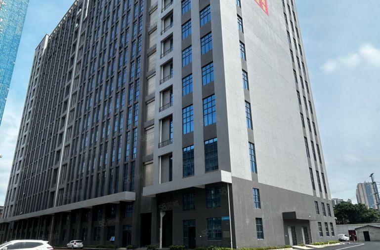 9元！秋长红色干线旁新出红本厂房低价出租200平起分租