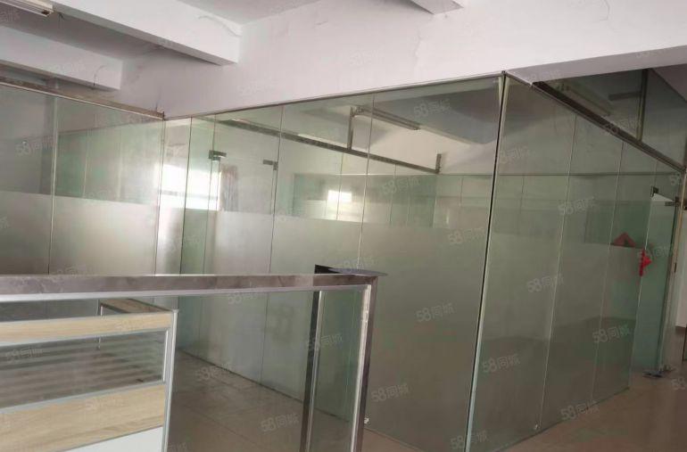 惠阳新圩塘下205国道边红本标准厂房一楼2100平