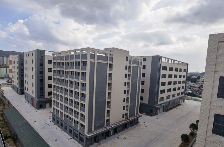 惠州秋长红本全新厂房招租，可办环评，10元，