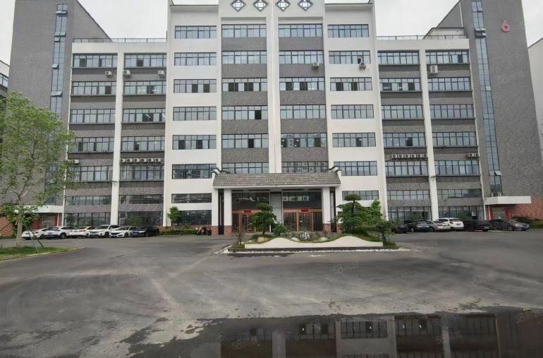 10块惠阳秋长新塘带装修2000平标准厂房仓库出租，可办环评