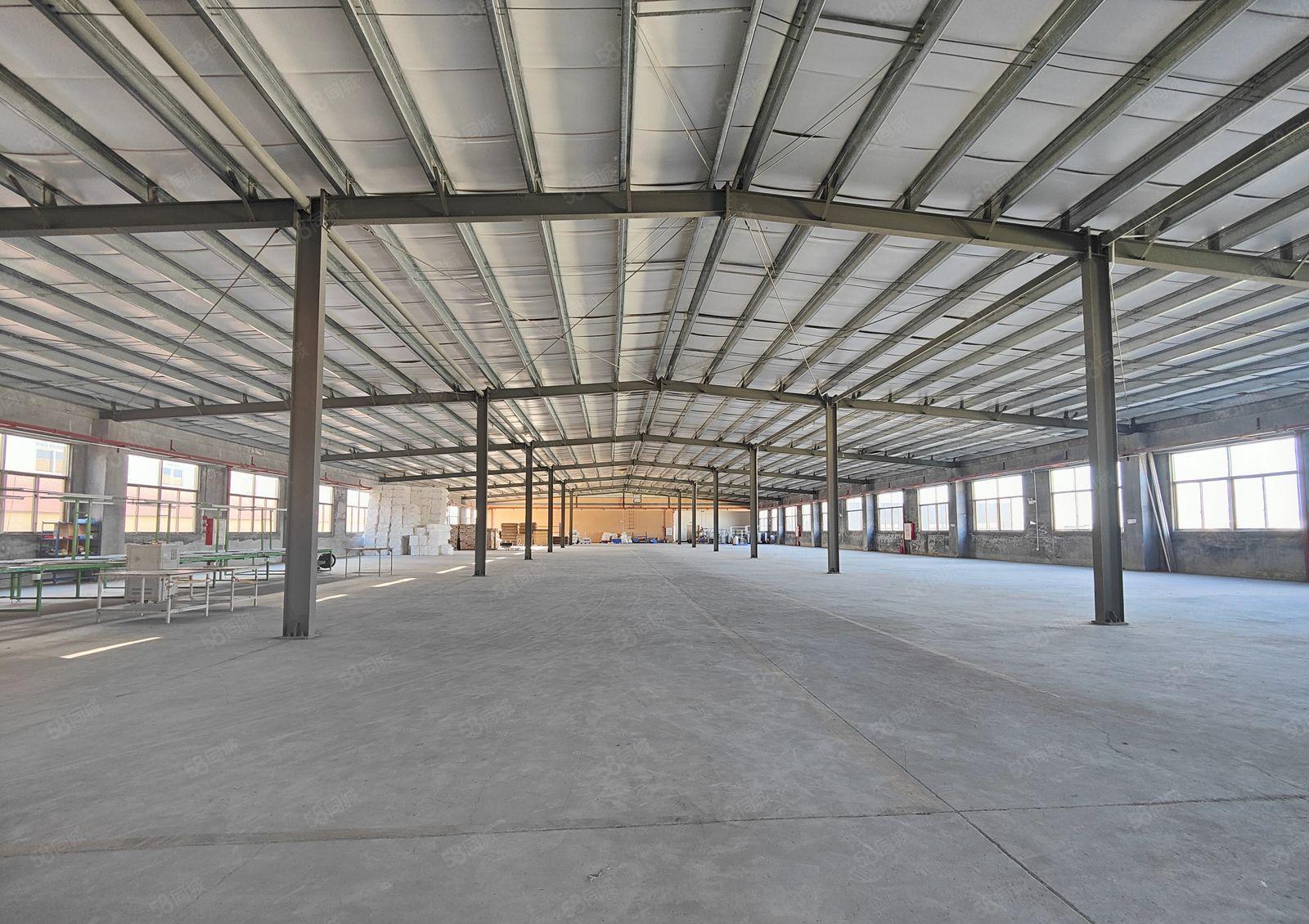 白花三和经济开发区新出2000平方的厂房出租 可以分租