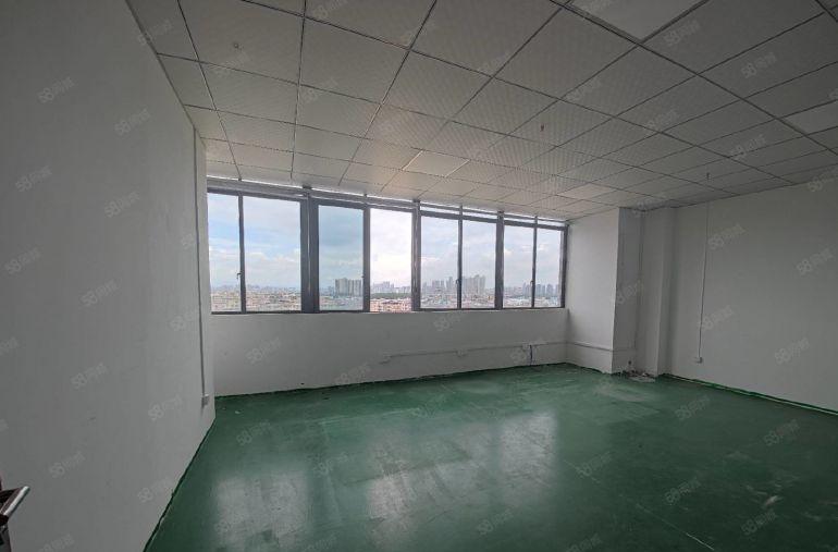 500平起分!8元单层1200平带装修厂房出租平潭怡发工业区