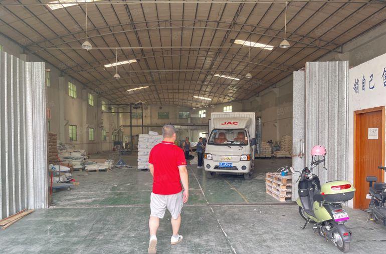 急租秋长原房东独院适合抽粒注塑五金冲压机械设备家具仓库小污染