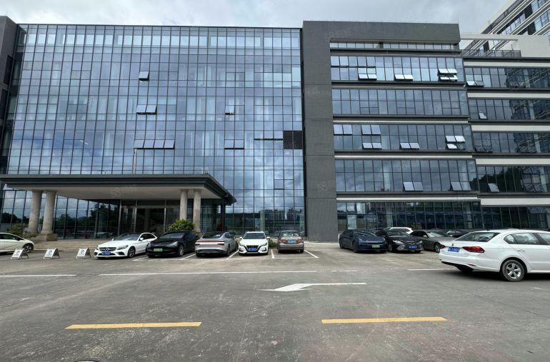 10块惠阳淡水原房东3500平厂房出租！