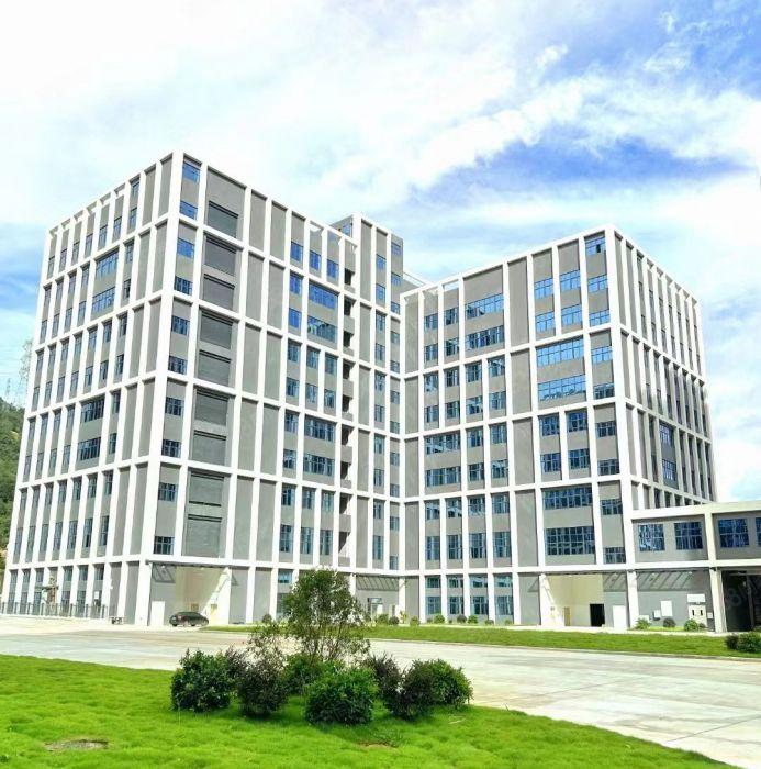 9.9块惠阳经济开发区，全新带红本3000平米