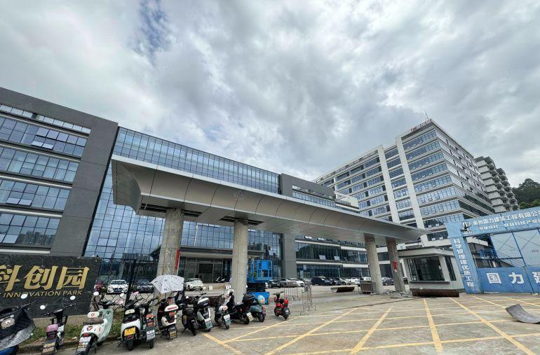 10块惠阳淡水原房东3500平厂房出租！