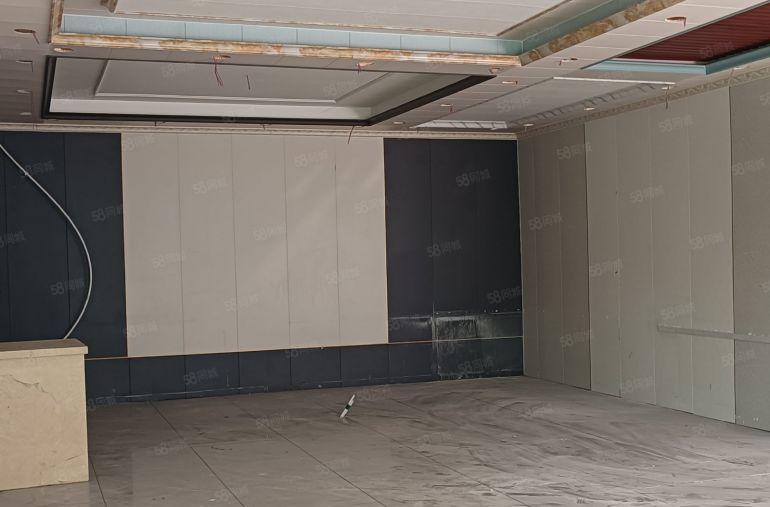 （空地20000平）惠阳主干道边新出红本钢结构厂房2300平