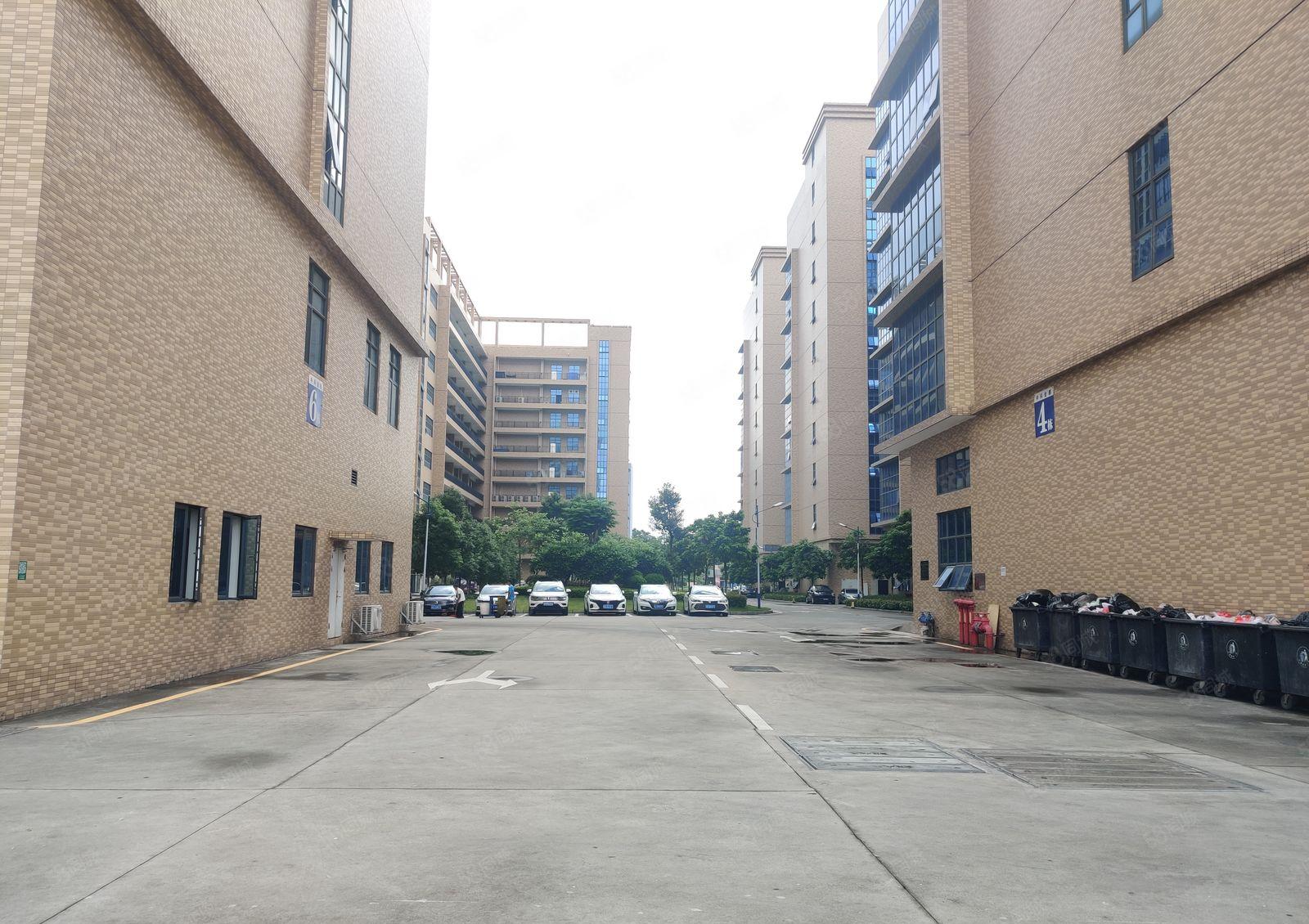 6元200平起租惠阳镇隆新圩原房东2万平无公摊出租一楼仓库