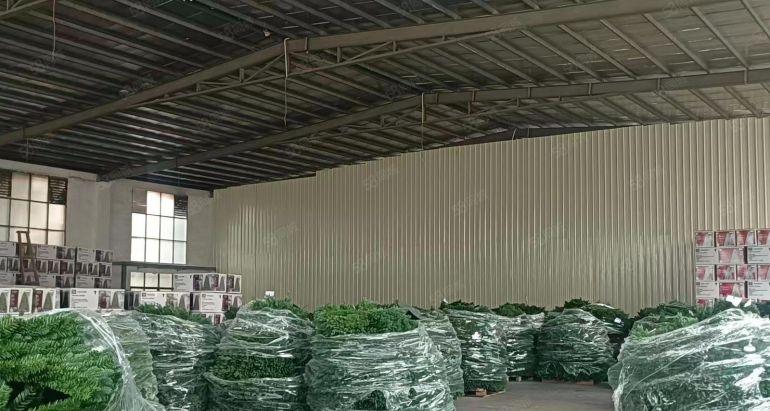 惠阳新圩镇中心原房东1500平钢构厂房租期可长可短