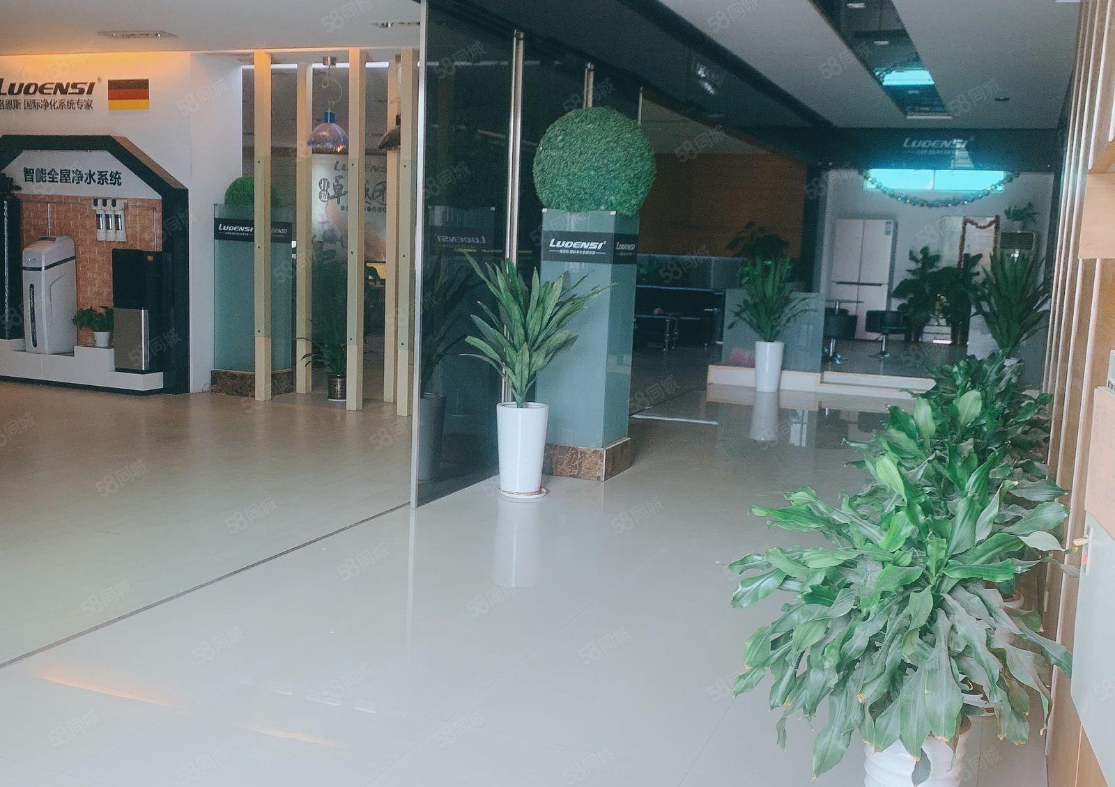 惠阳新圩2000一楼高6米精装修1000仓库厂房出租可分租