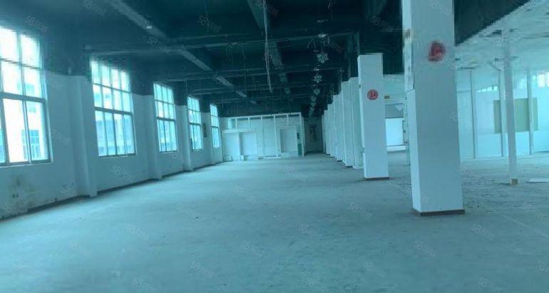 惠城淡水1200平个人独院红本厂房仓库低价出租可分租