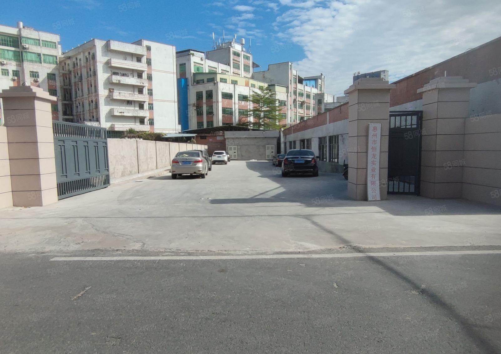 新圩元洞村单一层1000平方厂房出租，交通方便好招工大小分租