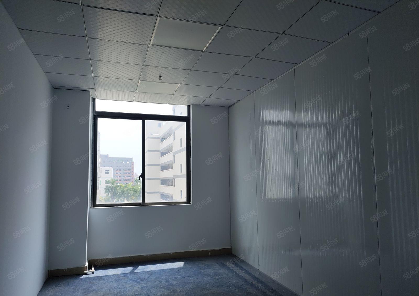 500平方起分租！新圩新联新出楼上2000平方带办公室，采