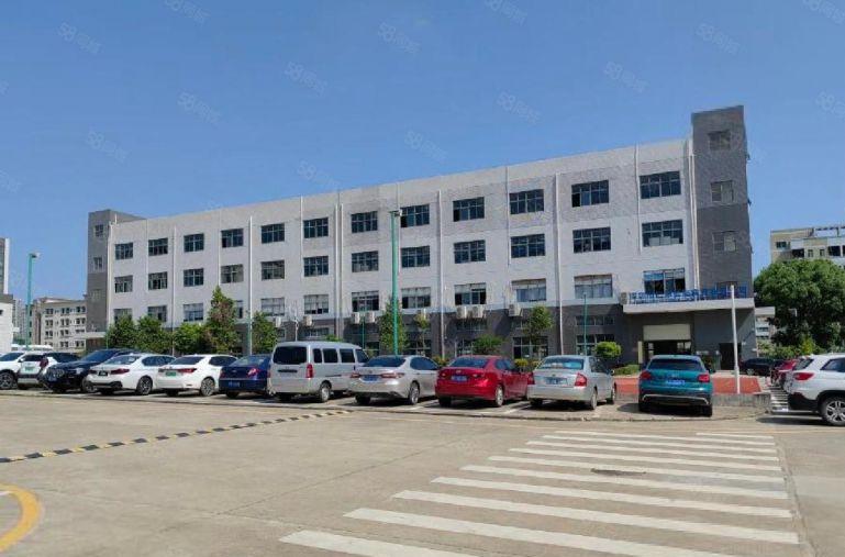 沙田原房东厂房仓库低价11块出租带卸货平台红本设施齐全带装修