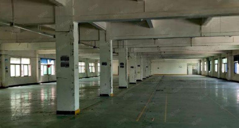 惠阳白石面积1200平方8元出租小独院三层有电梯.