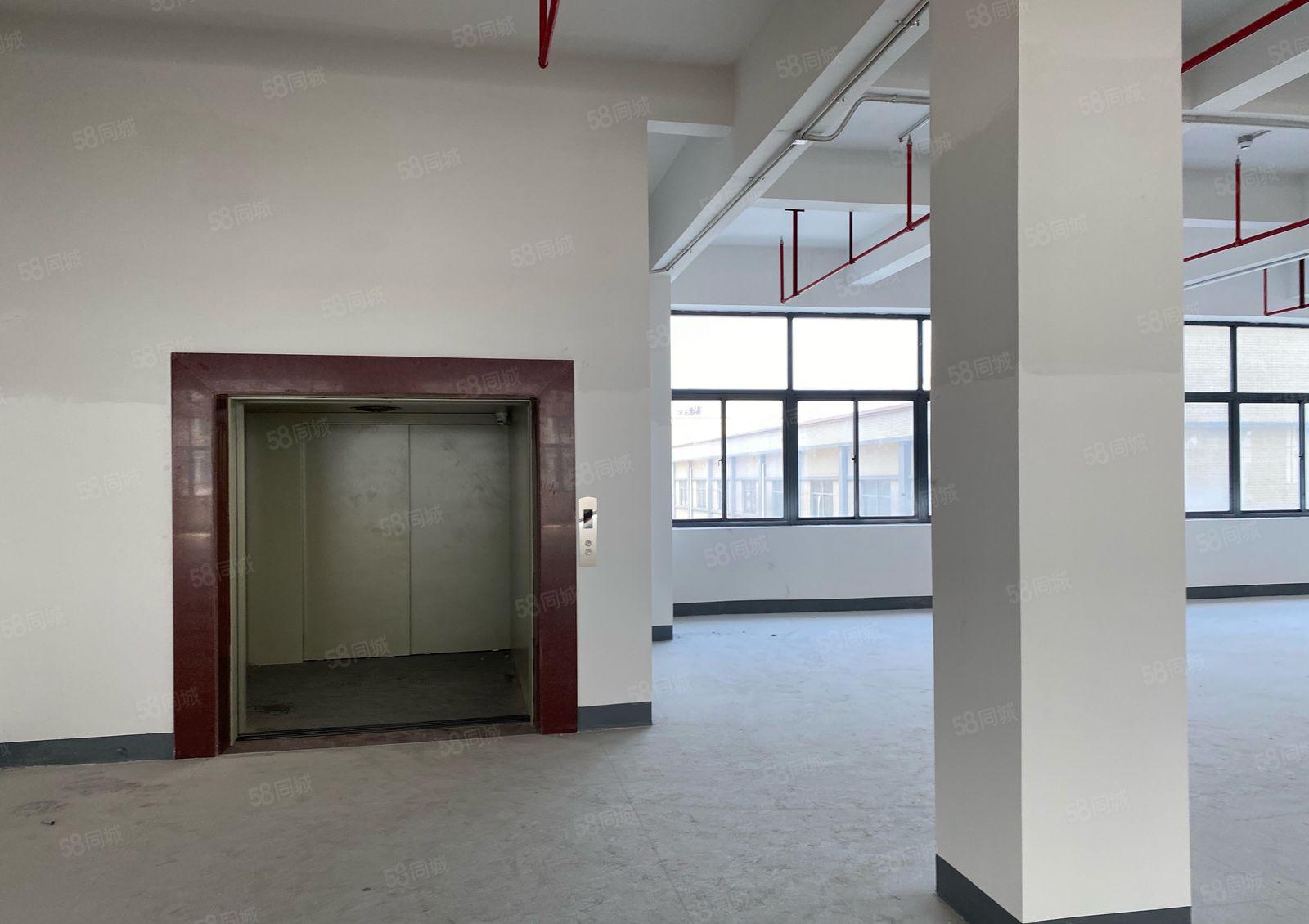 全新厂房（宿舍配套），交通便利