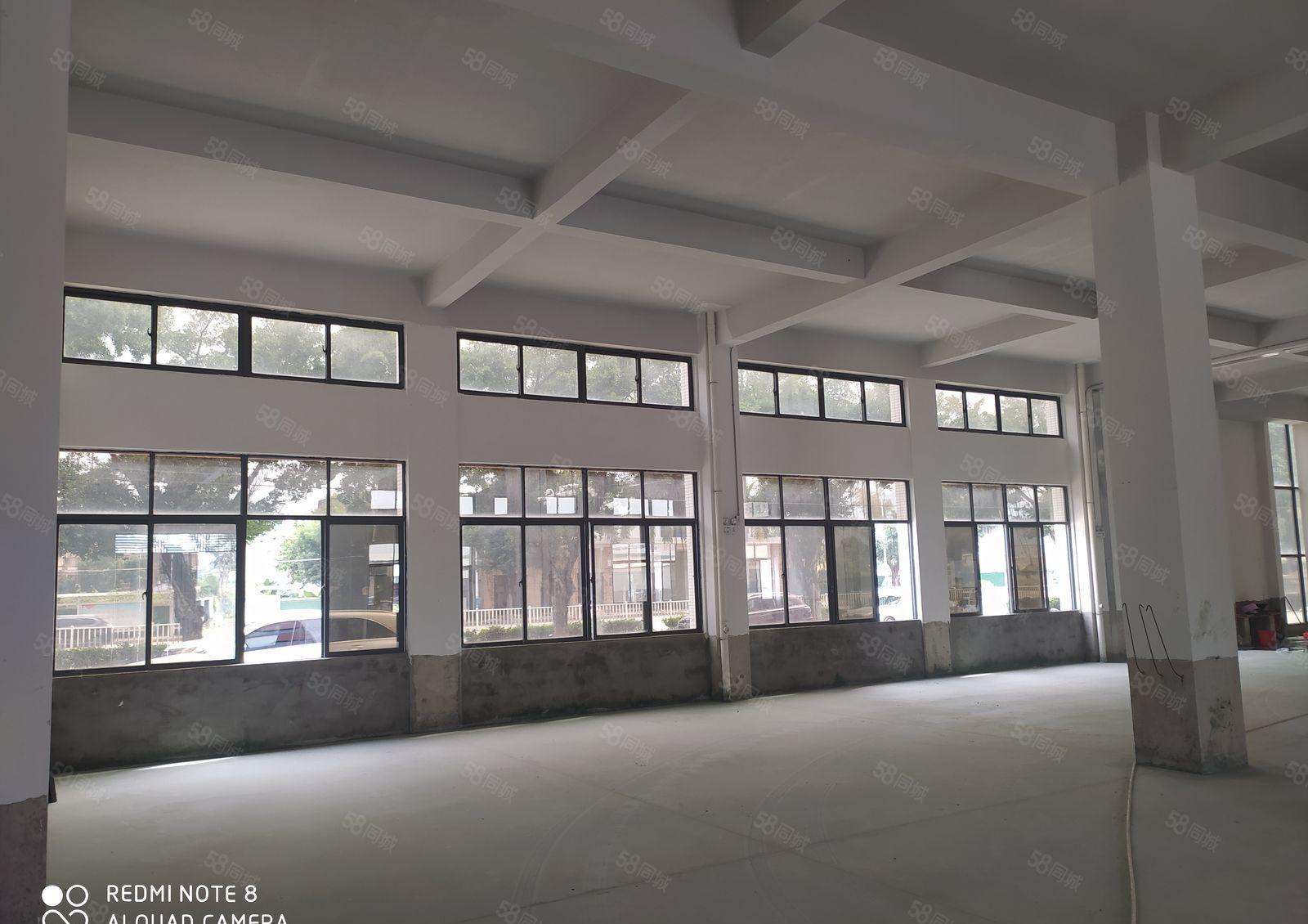 惠州市惠阳区淡水红本厂房出租1000起租可办环评家私优先考虑