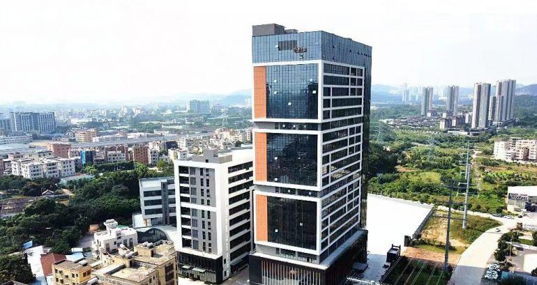 8元8元厂房！惠阳秋长全新红本厂房80000平方出租，可分租