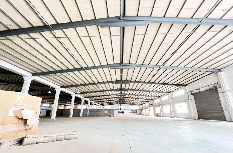 11元！独院厂房 3000平 带精装修展厅 办公室 厂房出租