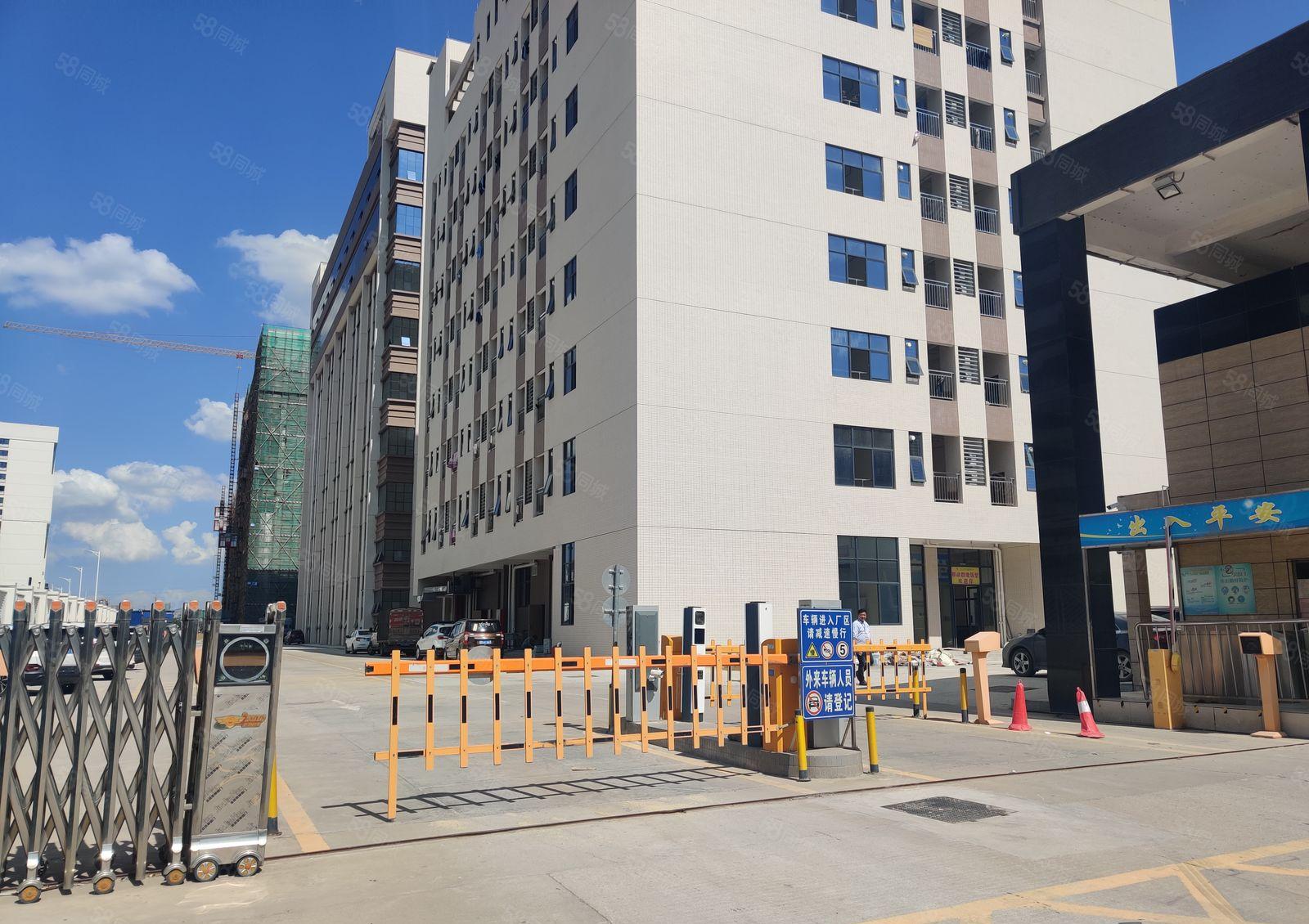 9元200平起租惠阳镇隆永湖原房东红本4万平一楼厂房仓库出租