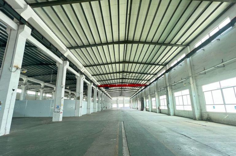 惠阳新出原房东独门独院10米高厂房仓库低价出租可分租水电到位