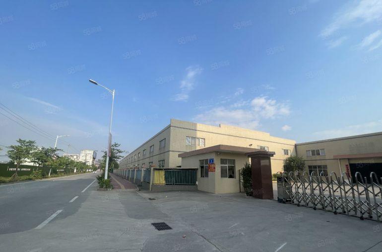 500平方起租三和经济开发区原房东实际面积出租