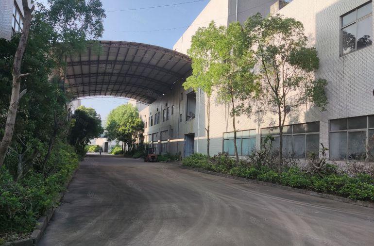 惠阳区淡水街道原房东独院标准2层厂房面积3600平方底价招租