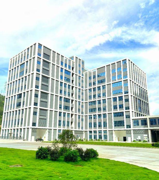 可根据客户要求装修交付，分租，返佣，返佣，返佣一手厂房出租。