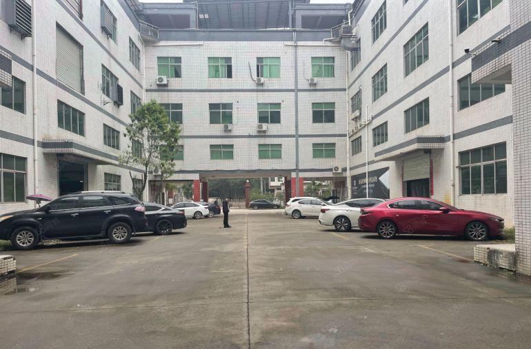 12元 惠阳秋长一楼2000平带牛腿厂房仓库出租可分租