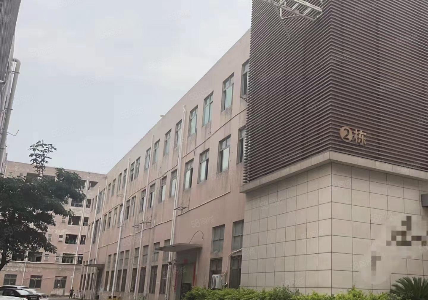 淡水街道全新3000标准无尘车间出租，独立园区变压器电按需