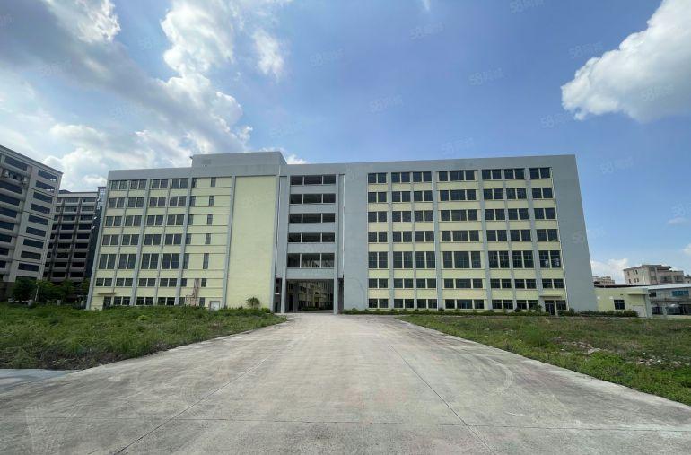 10元一方！镇隆甘陂新出2000平厂房仓库低价出租 可分租