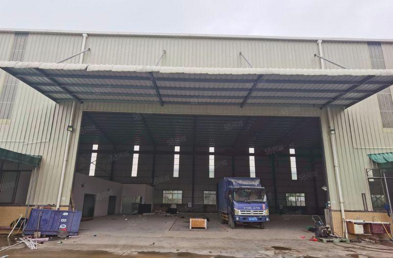 惠阳新圩高速路口原房东独门独院带行车1800平方实际面积出租