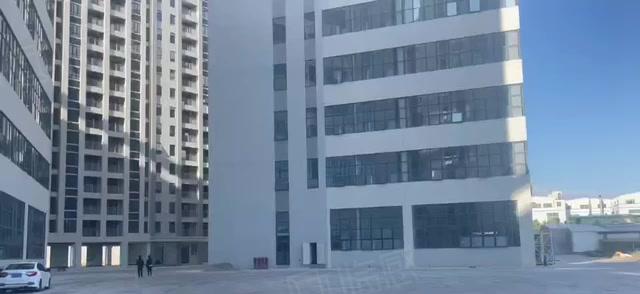 500平起租，惠阳新圩十万平工业区厂房仓库独院出租带消防喷淋