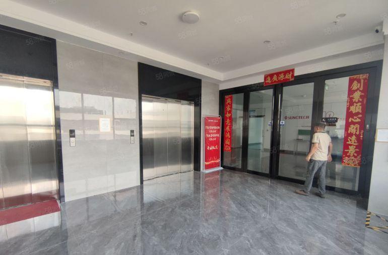 低价惠阳秋长沙田工业园原房东楼上精装修1500厂房出租仓库