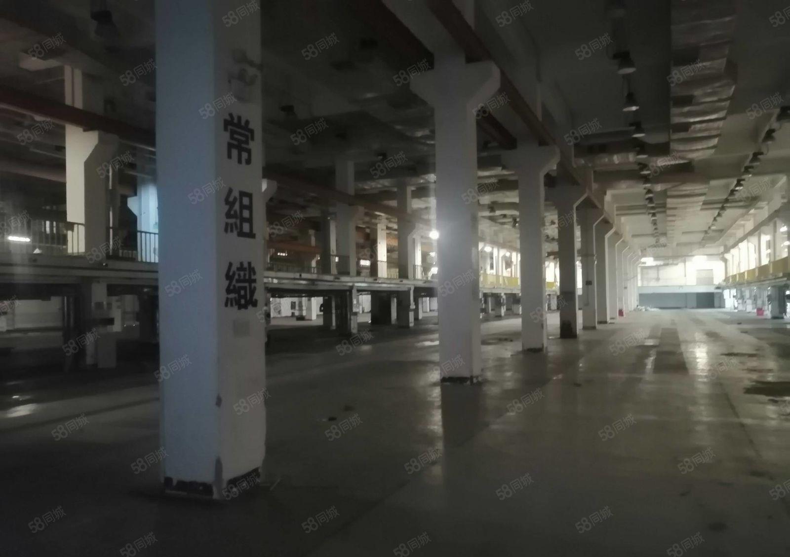 惠阳三和14万平米花园式厂房全球火热招商中