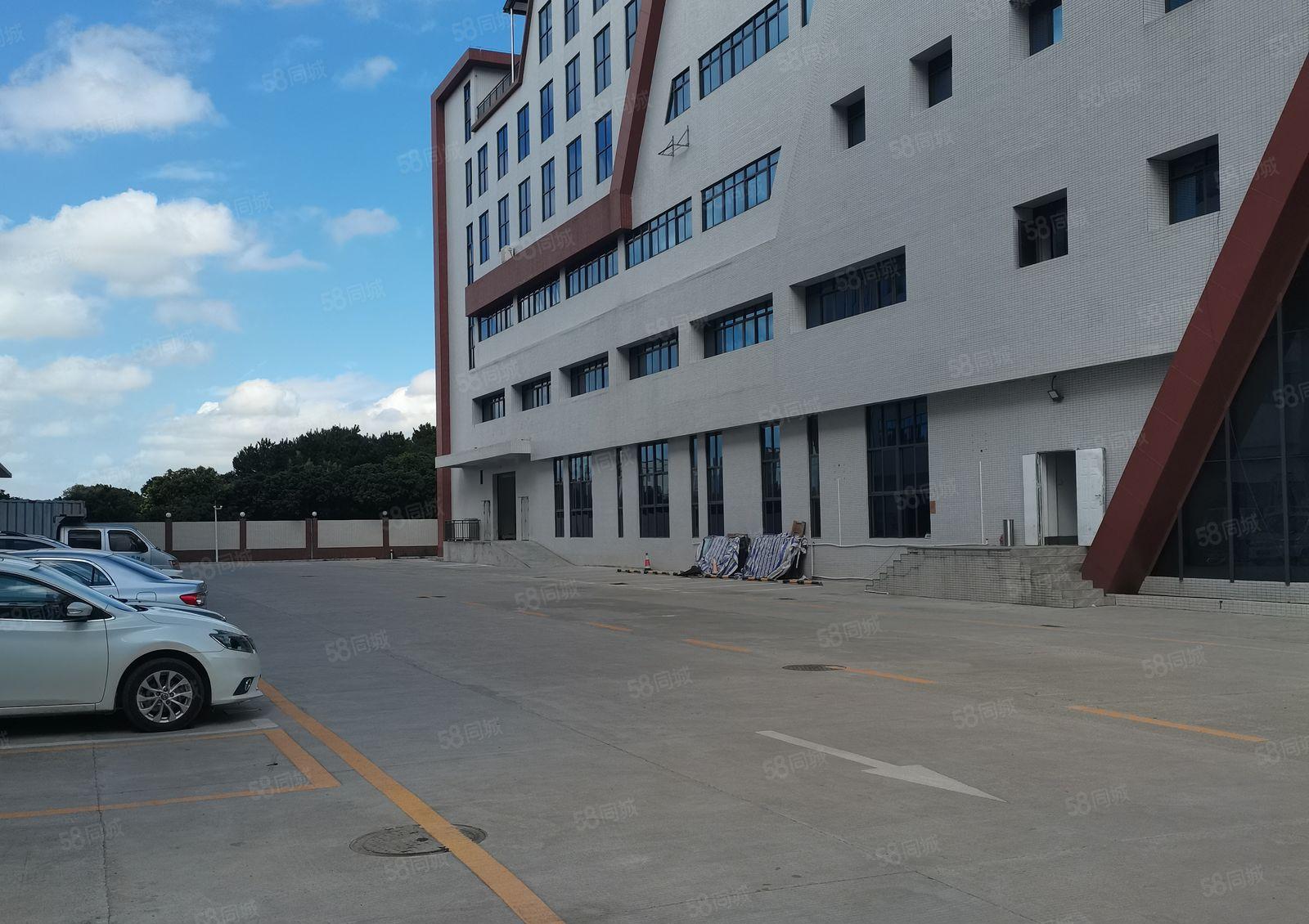 惠州惠阳秋长白石一楼1000平米厂房仓库原房东出租可办环评