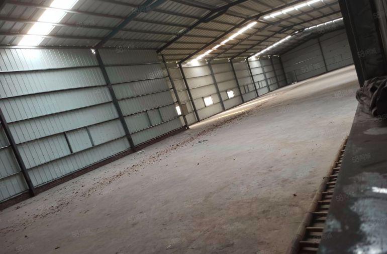 三和原房东独院厂房招租