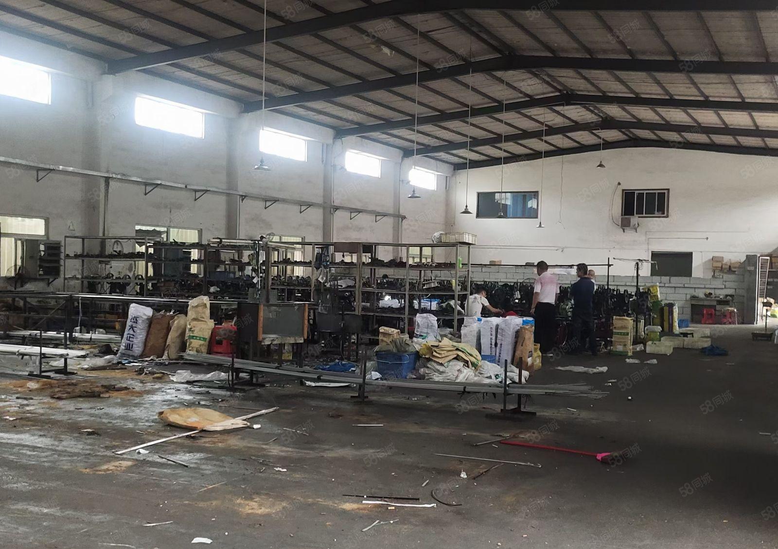 惠阳新圩4200平经典小独院出租