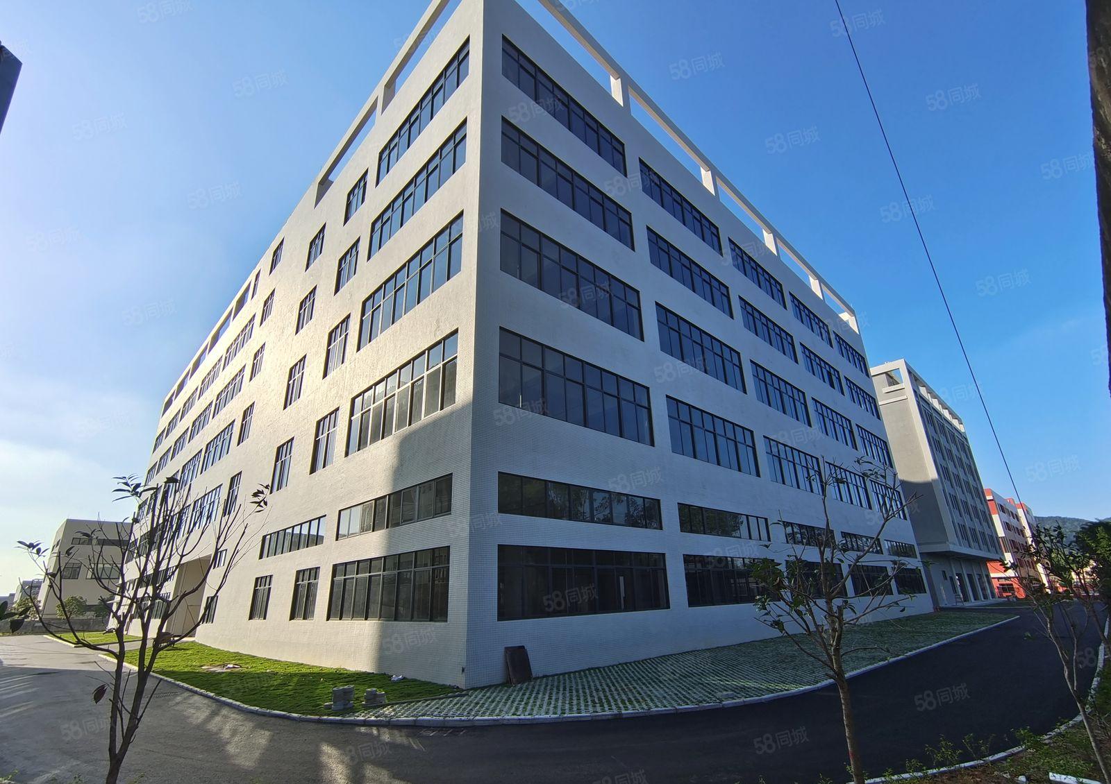 建恒鑫科技园招租，全新厂房12000平方。