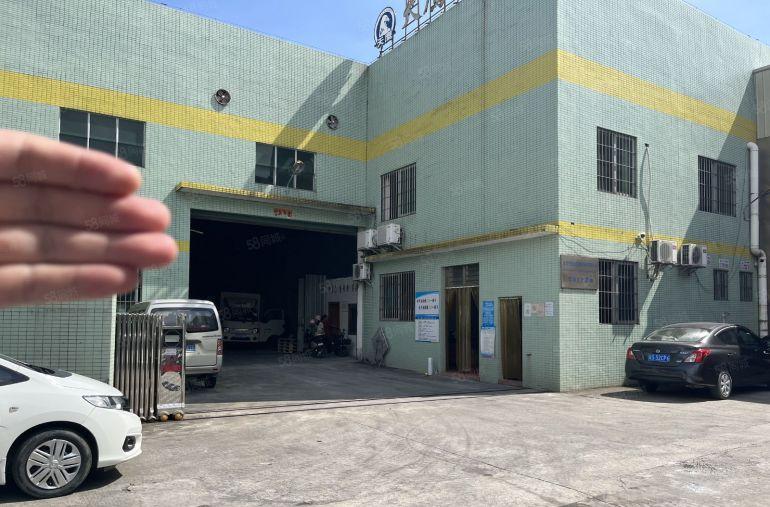 急租秋长原房东独院适合抽粒注塑五金冲压机械设备家具仓库小污染