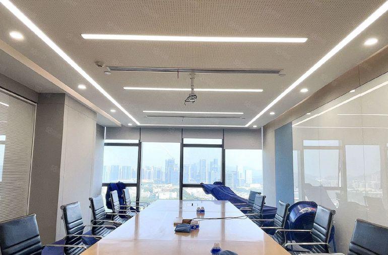 10元，10元，沙田工业区500平方起分租厂房低价出租