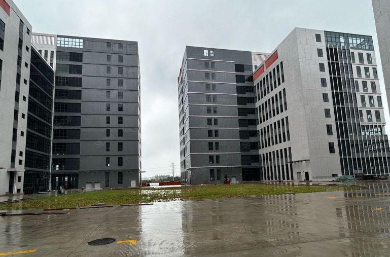 200平起租！惠阳秋长喜德盛工业区附近新出15万平厂房出租