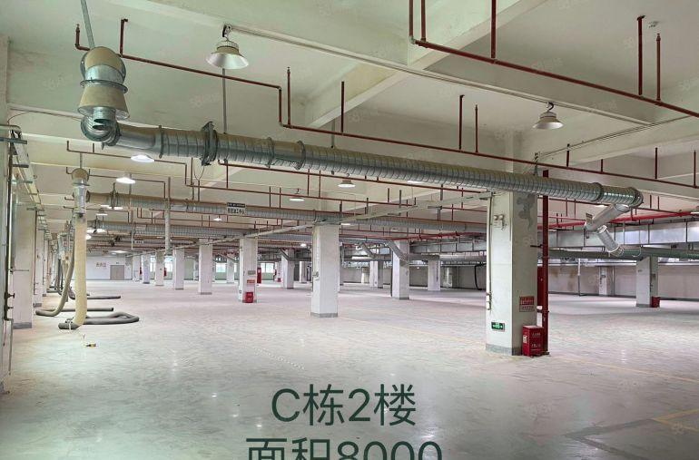 惠阳三和带家具环评高标准厂房