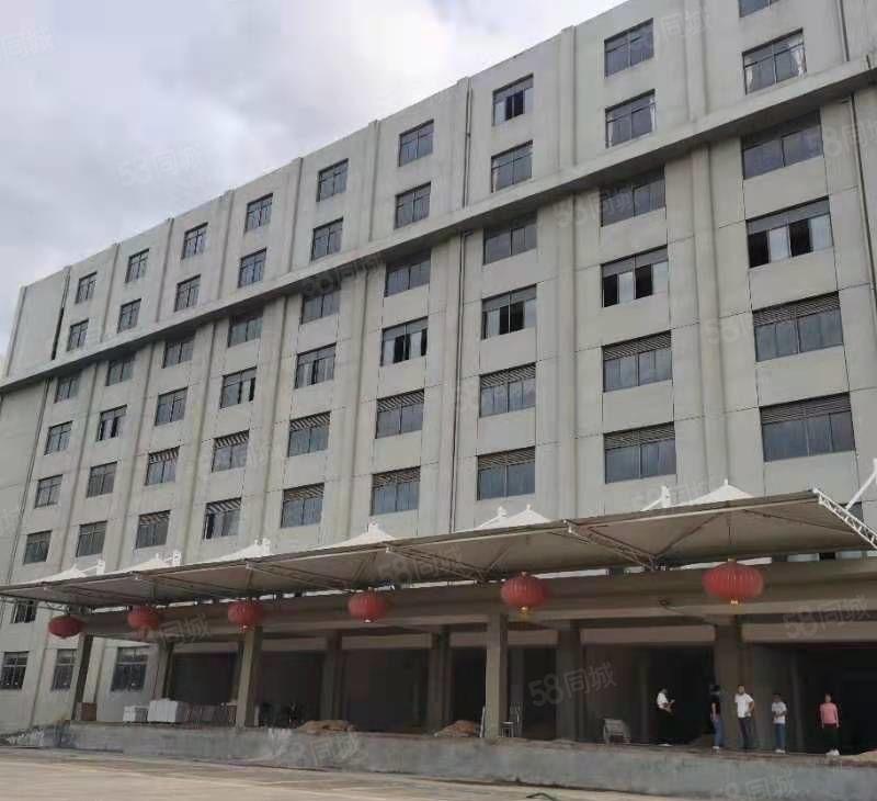 （500平方起分租）惠阳永湖60000平方红本厂房岀租