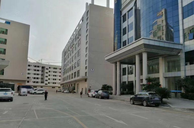 惠阳镇隆新出原房东现成千级无尘车间厂房出租